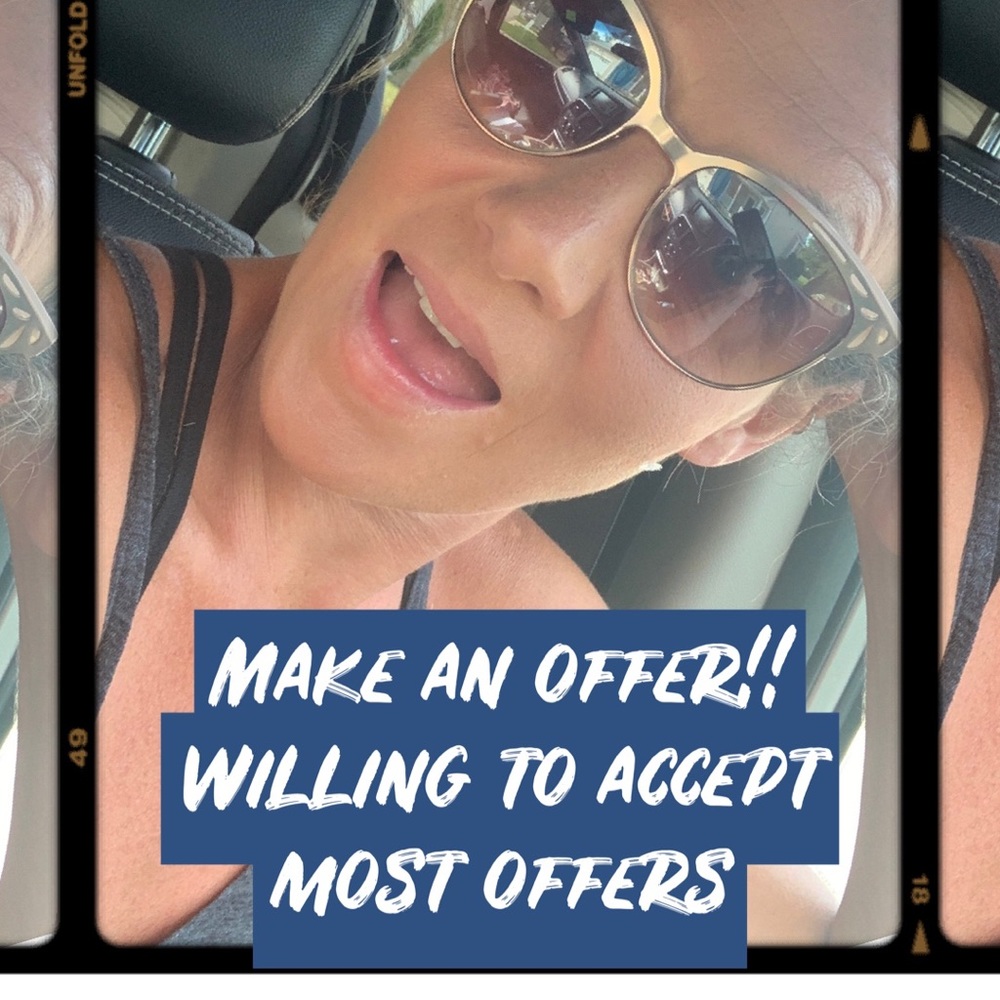 Make an offer!!!